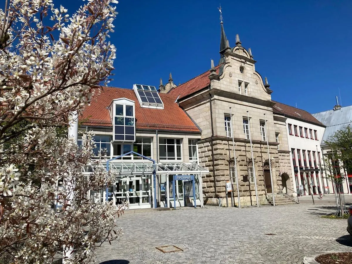 Ferienwohnung Singer Schnaittach 0*,
