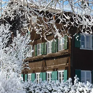 Rosenhof Görisried