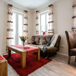 Ferienwohnung/businessapartment Wolframs-Eschenbach